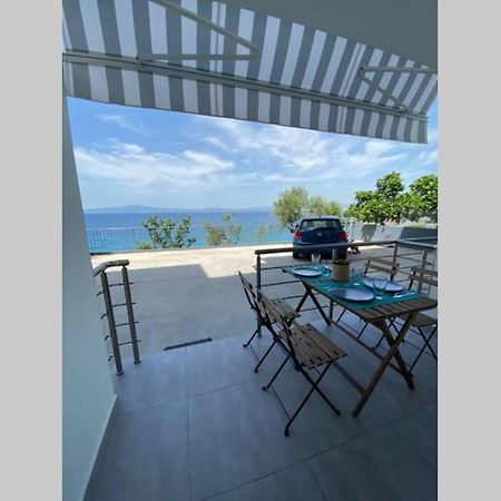 Difan Sea Homes A3 Kalamáta Kültér fotó