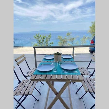 Difan Sea Homes A3 Kalamáta Kültér fotó