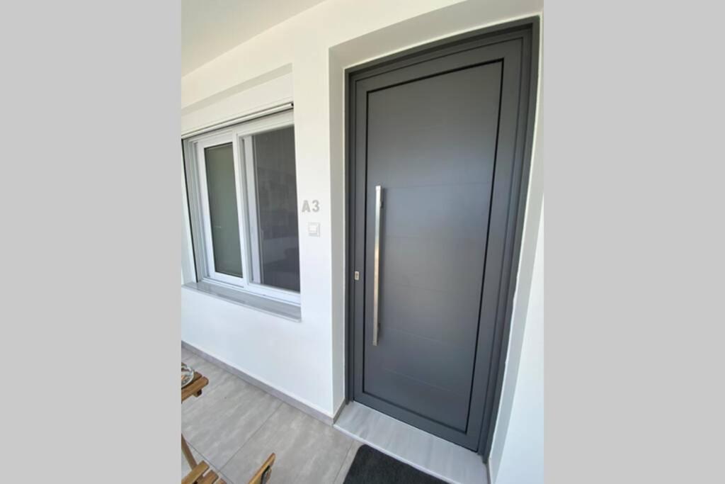Difan Sea Homes A3 Kalamáta Kültér fotó