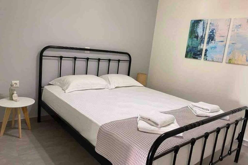 Difan Sea Homes A3 Kalamáta Kültér fotó