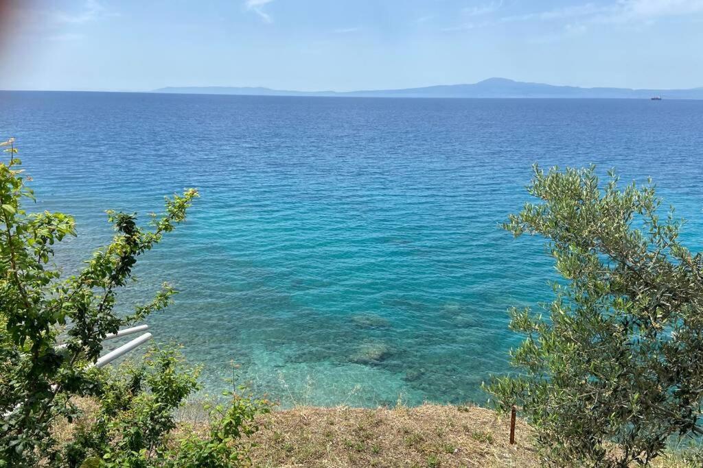 Difan Sea Homes A3 Kalamáta Kültér fotó